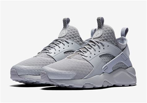 nike air huarache heel height|nike air huarache ultra premium.